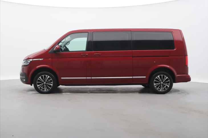 Volkswagen Multivan 2.0 TDI 150kW L 7-Míst DPH
