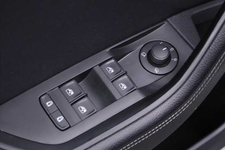 Škoda Superb 2,0 TDI 147kW 4x4 Style DPH