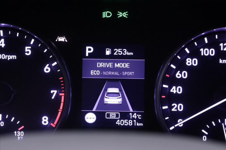 Hyundai i30 1,5 T-GDI 117 kW Smart Aut.CZ DPH