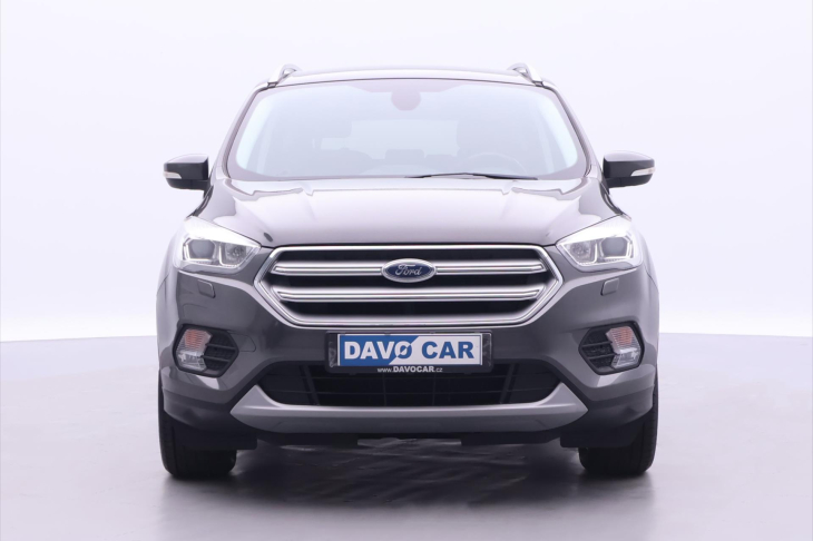 Ford Kuga 1,5 EB 110kW Titanium Navi