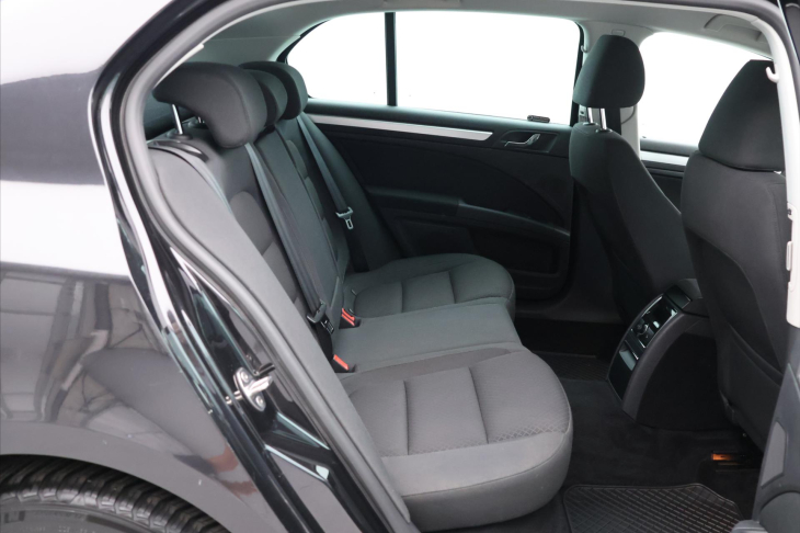 Škoda Superb 1,4 TSI 92kW Ambition CZ DPH