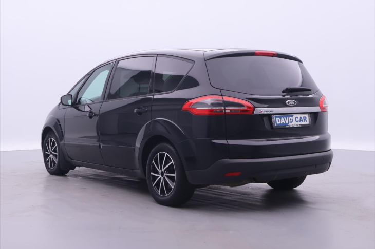 Ford S-MAX 2,0 TDCI 103kW Aut.klima 5-Míst