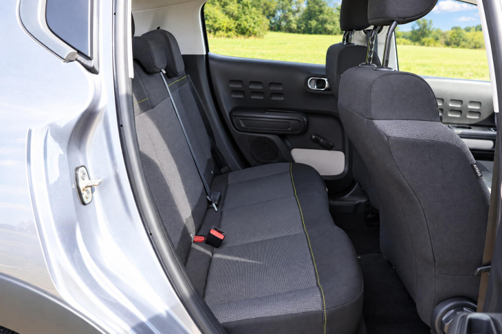 Citroën C3 1,2 PT FEEL Navi DPH 1.Maj.