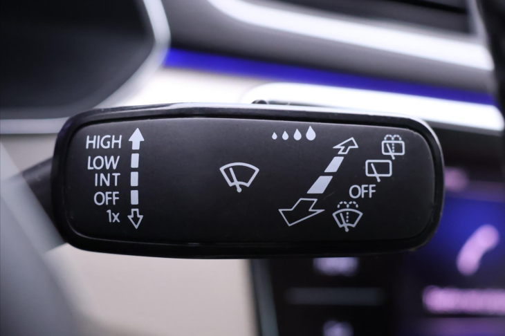 Škoda Superb 2,0 TSI 206kW DSG 4x4 CZ L&K