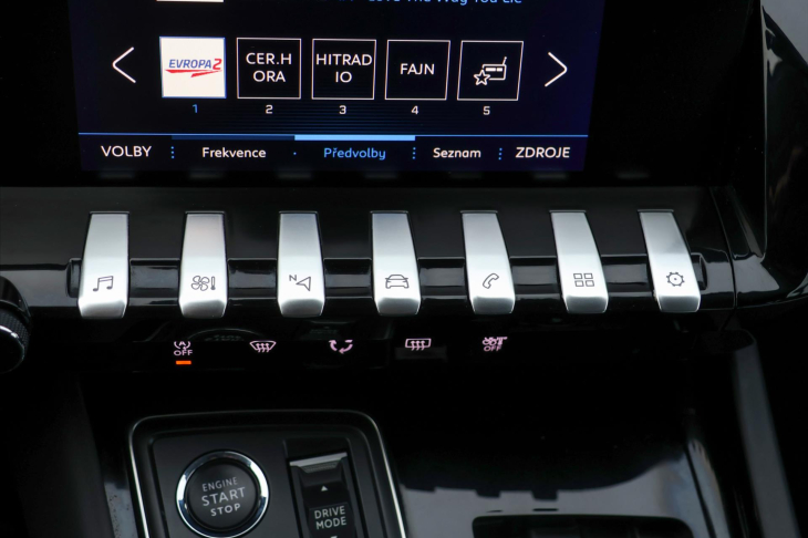 Peugeot 508 1,6 PureTech 133KW GTLINE