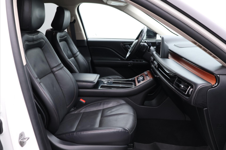 Lincoln Aviator 3,0 EvoBoost V6 AWD CZ