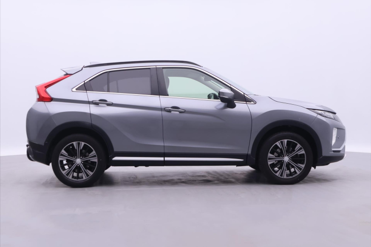 Mitsubishi Eclipse Cross 1,5 T-MIVEC 120kW Aut.klima