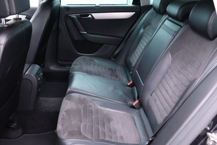 Volkswagen Passat 1,4 TSI 90kW Highline 1.Maj.