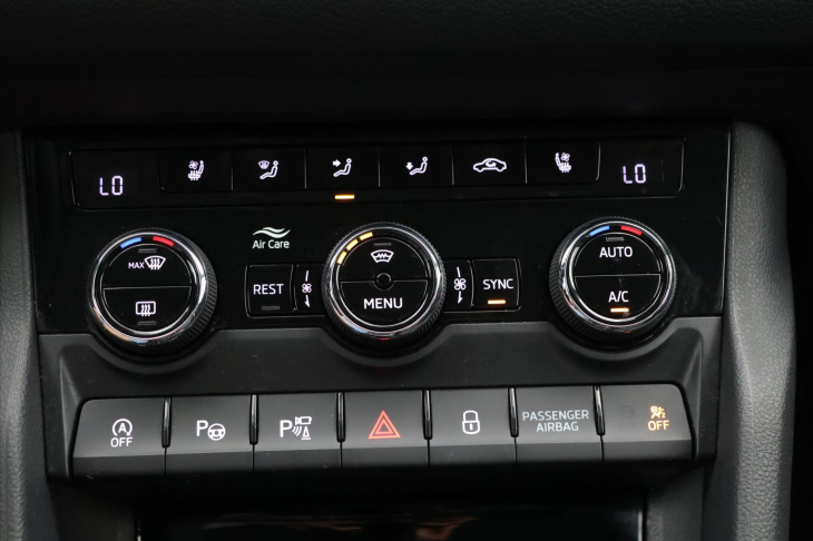 Škoda Kodiaq 2,0 TSI 140kW 4x4 DSG L&K DPH