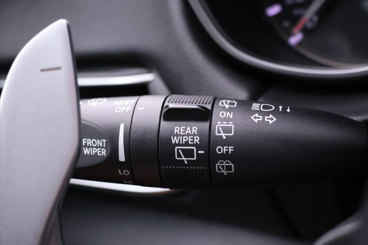 Maserati Levante 3,0 D 184 kW 4x4 Automat Kůže