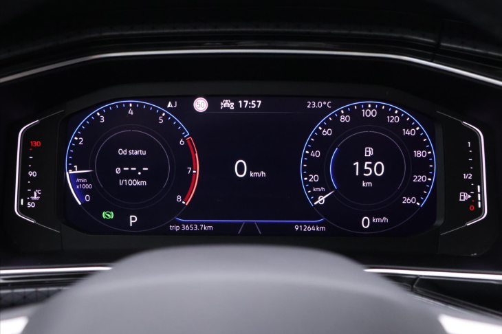 Volkswagen T-Cross 1,0 TSI R-line DSG Style DPH