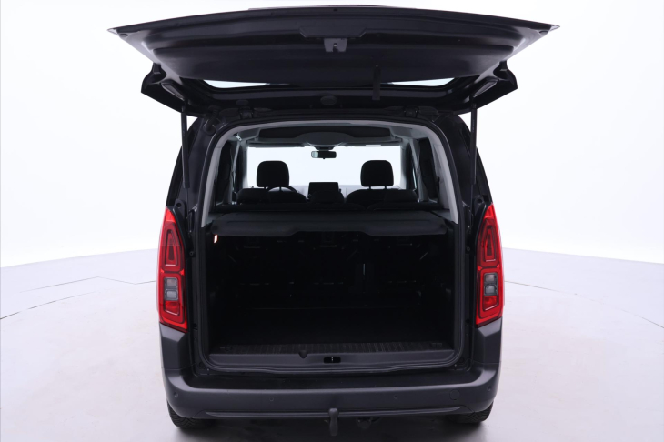 Citroën Berlingo 1,2 PT 81kW CZ 1Maj Multispace