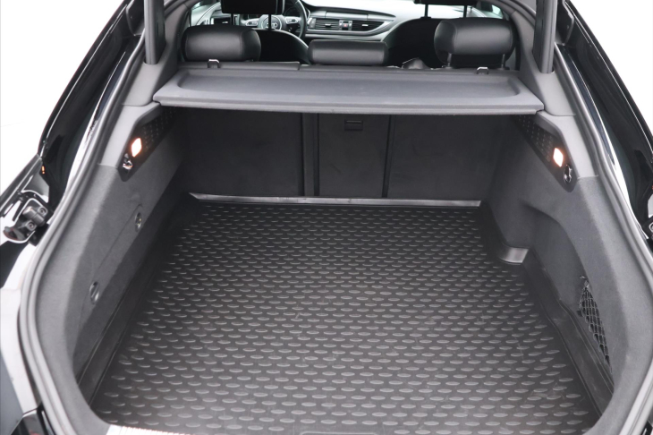 Audi A7 3,0 TDI 235kW S-Line Sportback
