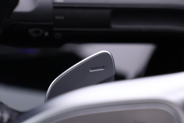 Mercedes-Benz Třídy A 2,0 A220 140kW Aut. AMG-Line