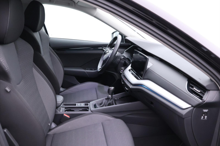 Škoda Octavia 2,0 TDI 1.Maj matrix virtual