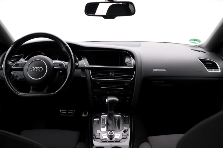 Audi A5 2,0 TFSI 169kW S-Line Xenon