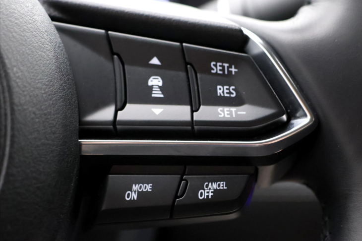 Mazda 6 2,5 143kW Skyactive Revolution