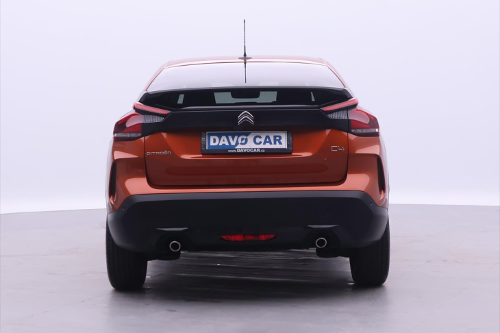 Citroën C4 1,2 PT 96kW Shine Aut Kůže HUD