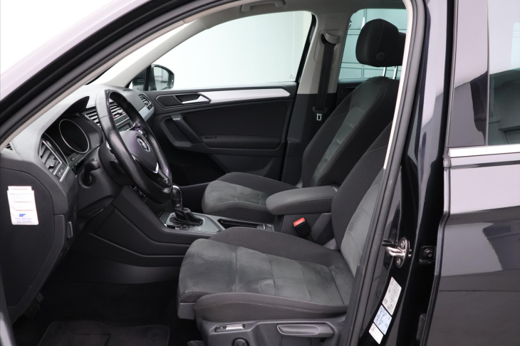 Volkswagen Tiguan 2,0 TDI 110kW DSG Navi Tažné