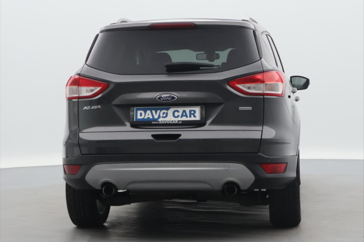 Ford Kuga 1,5 EcoBoost Titanium