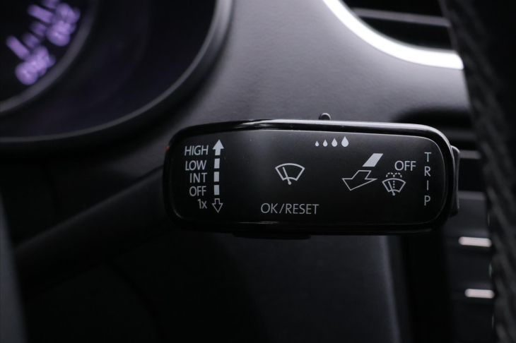 Škoda Octavia 1,4 TSI 110kW Aut.klima