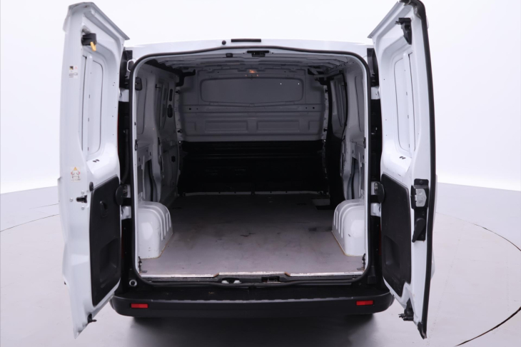 Renault Trafic 2,0 dCi L2H1 88kW Klima DPH CZ