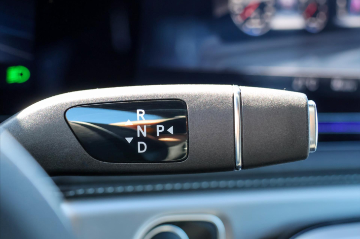 Mercedes-Benz Třídy G 4,0 63AMG 588kW 4x4^2 Brabus