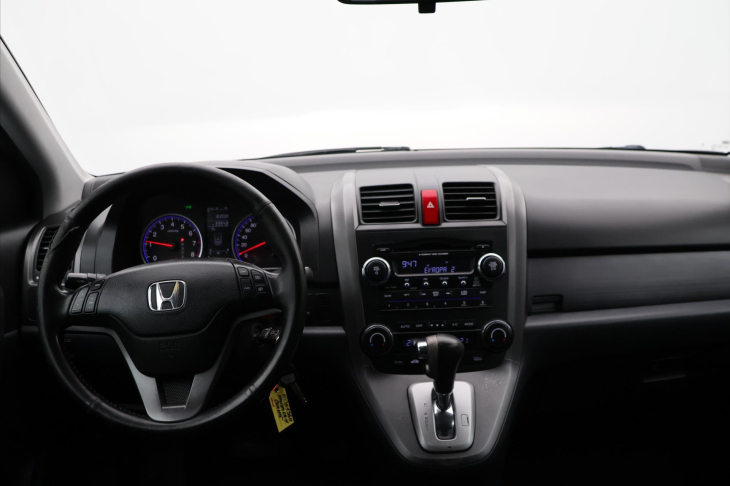Honda CR-V 2,4 i 122kW Aut. 4x4 Executive