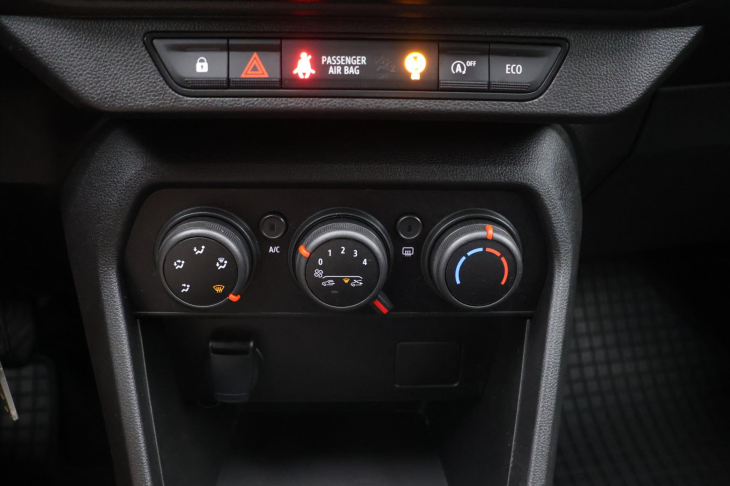 Dacia Sandero 1,0 TCe 67kW LPG 1.Maj CZ
