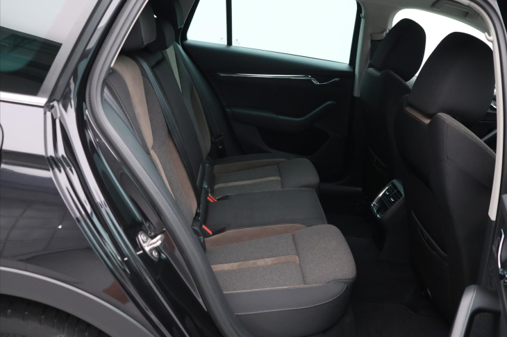 Škoda Octavia 2,0 TDI 147kW DSG 4x4 Scout DPH