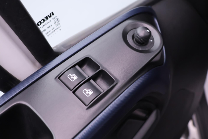 Iveco Daily 2,3 HPT Hi-Matic Maxi DPH