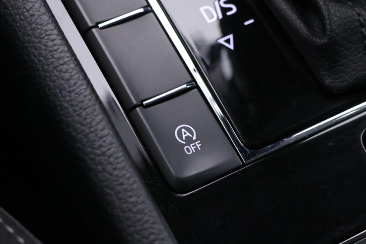 Škoda Superb 2,0 TDI 110kW Ambition CZ