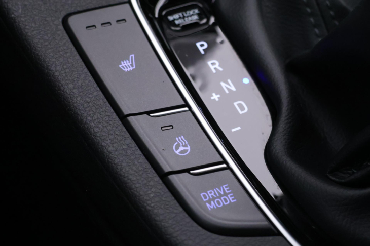 Hyundai i30 1,5 T-GDI 117 kW Smart Aut.CZ DPH