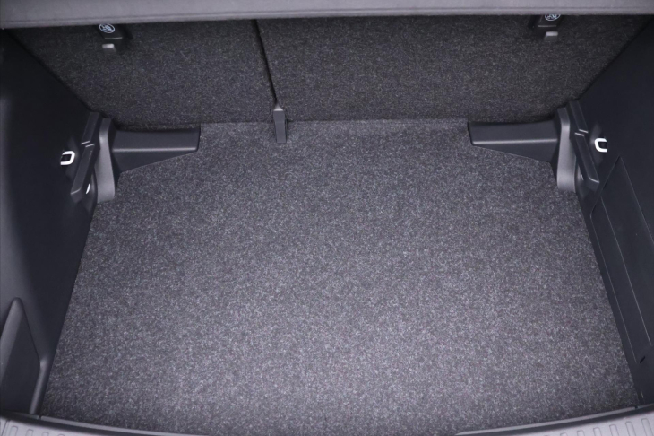 Škoda Fabia 1,5 TSI 110kW DSG Monte Carlo