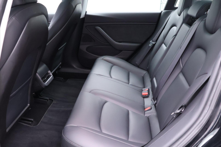 Tesla Model 3 Long Range AWD 75kWh