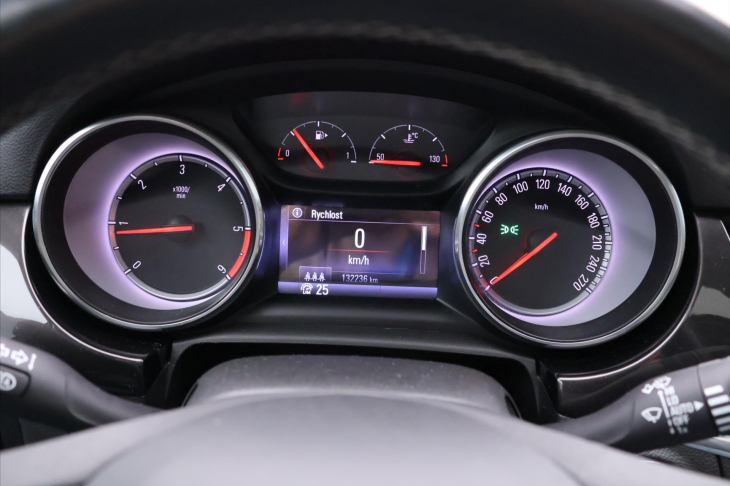 Opel Astra 1,6 CDTi 81kW CZ Sports Tourer