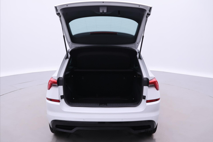 Škoda Kamiq 1,0 TSI MonteCarlo Virtual DPH