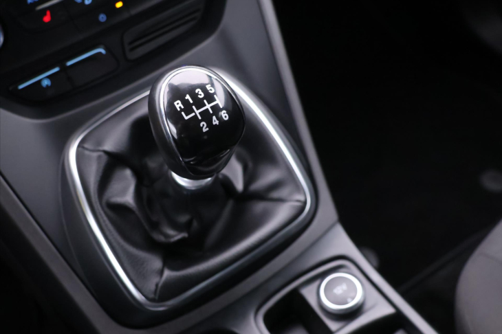 Ford Grand C-MAX 1,0 Ecoboost 92KW Klima CZ