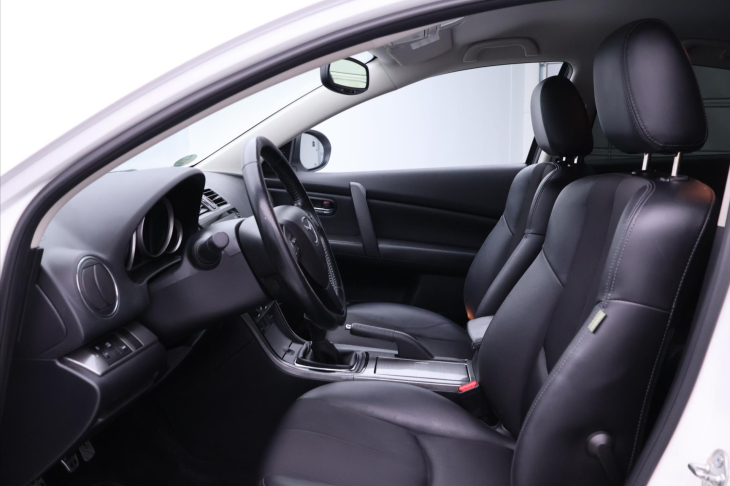 Mazda 6 2,0 i 114 Kw Aut.klima