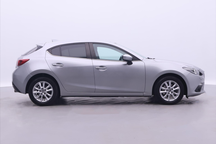 Mazda 3 2,0 Skyactiv-G 88kW Aut.