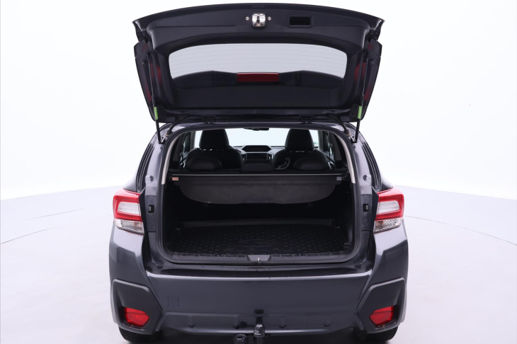 Subaru XV 2,0 CVT 110kW Aut. Platinum LED