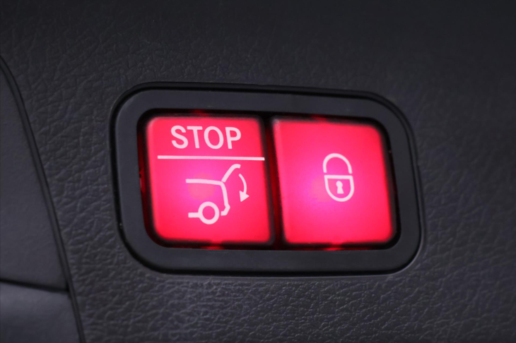 Mercedes-Benz GLS 2,9 400d 243kW AMG DPH 4M