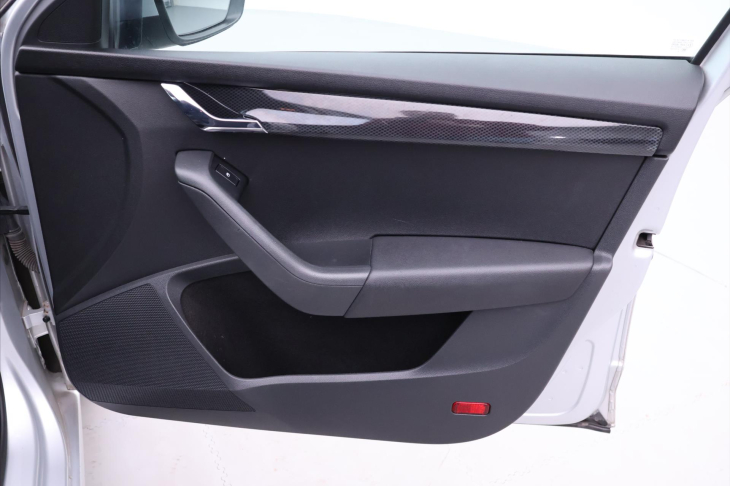 Škoda Octavia 2,0 TDI 110kW 4x4 CZ Tažné