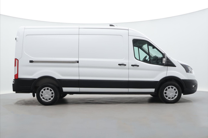 Ford Transit 2,0 TDCi 96kW Klima L3H2 DPH