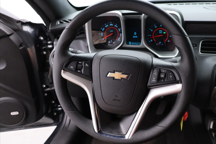 Chevrolet Camaro 3.6 V6 227kW