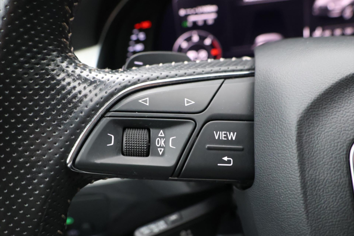 Audi Q7 3,0 TDI 200kW Quattro S-LINE