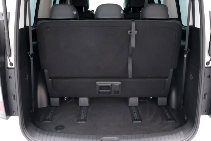 Hyundai Staria 2,2 CRDi 130kW Luxury 4x4 AUT