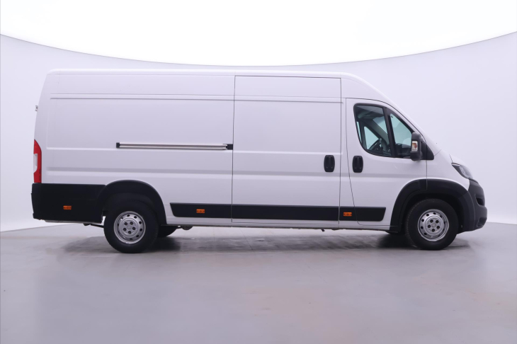 Peugeot Boxer 2,2 BlueHDI 121 kW L4H2 CZ