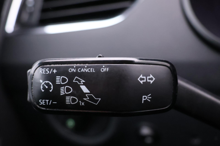 Škoda Octavia 1,6 TDI 81kW Ambition Klima