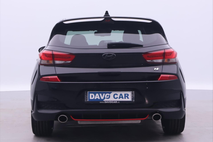 Hyundai i30 2,0 T-GDI 202kW N Performance